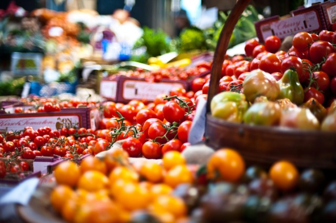 Cina: commercio estero prodotti agricoli in crescita a gennaio-aprile