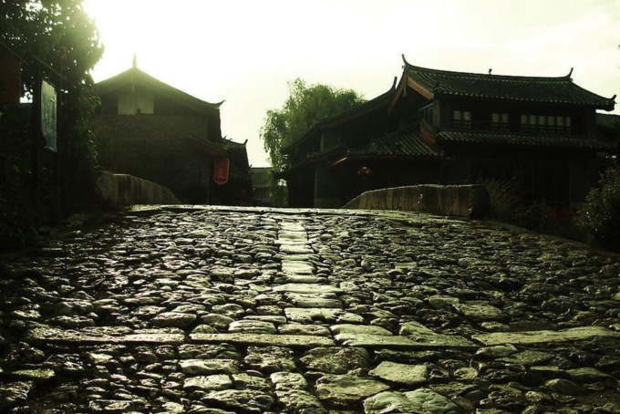 Cina: aroma del caffè si diffonde su antica Via del tè e dei cavalli