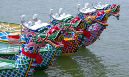Cina: festa Dragon Boat, ferrovie gestiranno 71 mln viaggi passeggeri