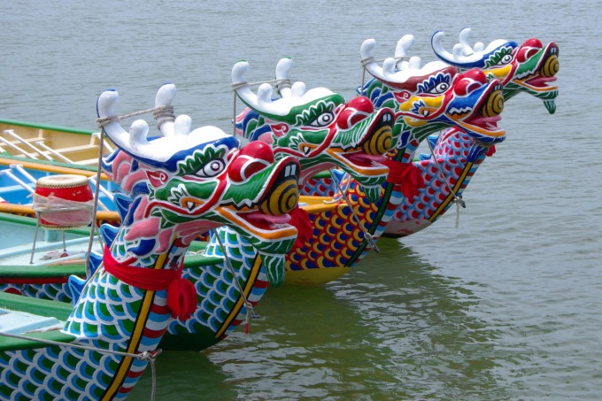 Cina: festa Dragon Boat, ferrovie gestiranno 71 mln viaggi passeggeri