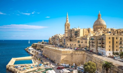 Malta: concerto "L'Oriente incontra l'Occidente" celebra Dragon Boat Festival
