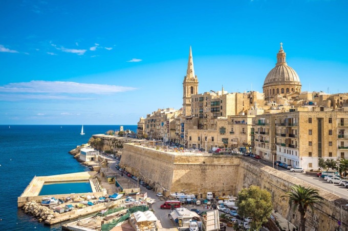 Malta: concerto “L’Oriente incontra l’Occidente” celebra Dragon Boat Festival