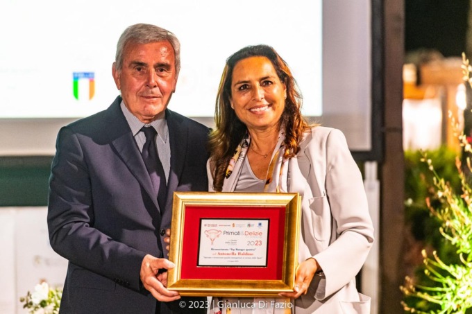SPORT: RICCARDO VIOLA E IL CONI