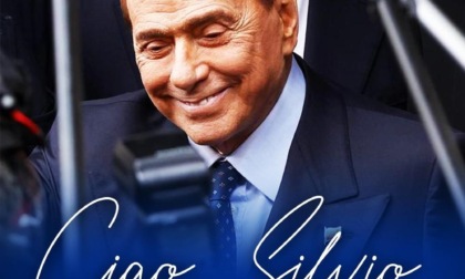 REGIONE: ROCCA "BERLUSCONI E' STATO UN COLOSSO DELL'INNOVAZIONE"