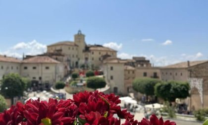 ATLTETICA: ROCCAGORGA, GARA DI MARCIA CON IL TROFEO VILLA