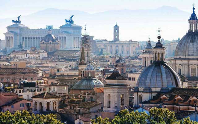 ROMA: EMERGENZA ABITATIVA, IL DOCUMENTO DELLA CARITAS