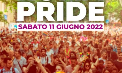 ROMA: "ROMA PRIDE 2023", IL PIANO VIABILITA'
