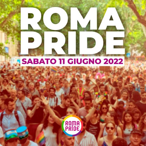 ROMA: “ROMA PRIDE 2023”, IL PIANO VIABILITA’