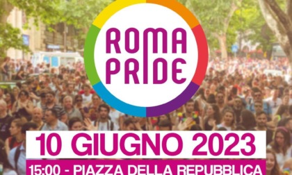 ROMA: GAY PRIDE, E' POLEMICA