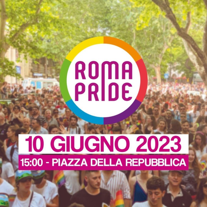 ROMA: GAY PRIDE, E’ POLEMICA