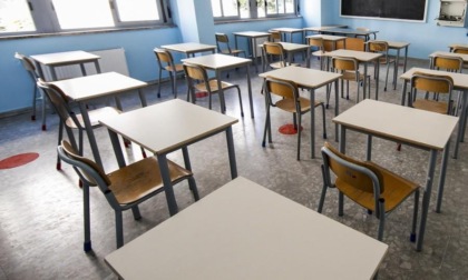 REGIONE: SCUOLE, ALLARME RIDIMENSIONAMENTO