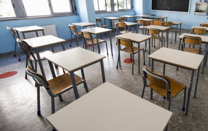 REGIONE: SCUOLE, ALLARME RIDIMENSIONAMENTO