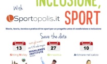 ROMA: IL PROGETTO SCUOLA, INCLUSIONE E SPORT