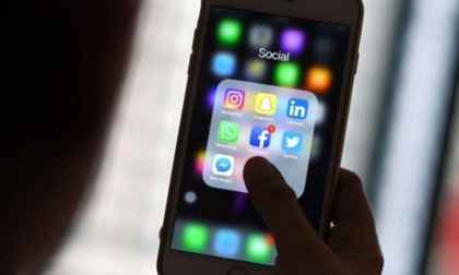 MINTURNO: MINACCIA L’EX MOGLIE SUI SOCIAL