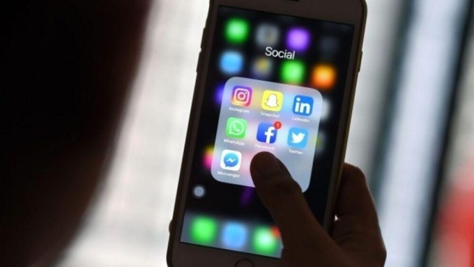 MINTURNO: MINACCIA L’EX MOGLIE SUI SOCIAL