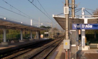 ROMA: TRASPORTI, RIAPERTA LA STAZIONE VAL D’ALA A MONTESACRO