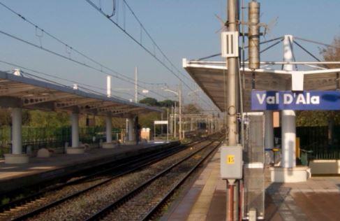 ROMA: TRASPORTI, RIAPERTA LA STAZIONE VAL D’ALA A MONTESACRO