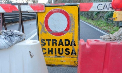LEONESSA: MESSA IN SICUREZZA DEL PONTE, STADA CHIUSA