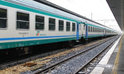 Treni, oggi lo sciopero dalle 9.00 alle 17.00