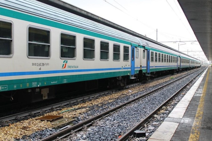 ROMA: DA OGGI STOP AI TRENI DA ROMA AI CASTELLI