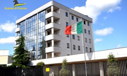 VITERBO: CONFISCATO IL PATRIMONIO DELL’IMPRENDITORE