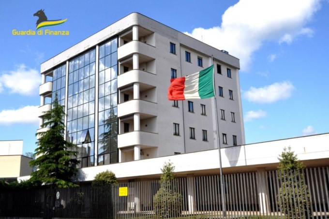 VITERBO: CONFISCATO IL PATRIMONIO DELL’IMPRENDITORE