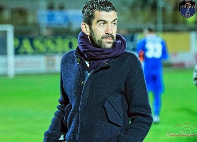 SERIE C: LATINA, ALESSANDRO URSINI NUOVO TEAM MANAGER. PISTOLESI ALLA SALERNITANA