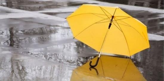 MALTEMPO: DOMANI NEL LAZIO ALLERTA GIALLA PER VENTO FORTE E MAREGGIATE