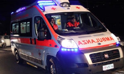 Imprenditore muore in un incidente a Roma