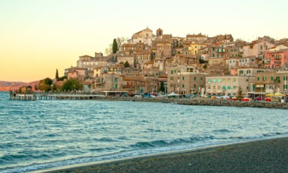 ANGUILLARA: DIPERSO NEL LAGO, LE RICERCHE