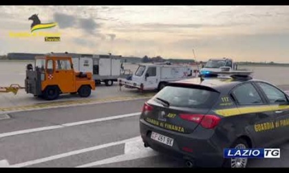 ANZIO/ NETTUNO: CLANDESTINI VIA MALTA, CATTURATO TRAFFICANTE DI ESSERI UMANI