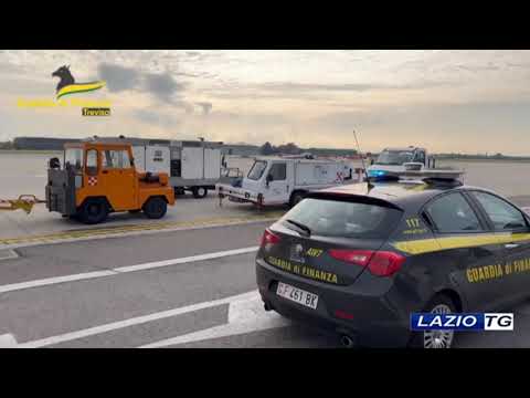 ANZIO/ NETTUNO: CLANDESTINI VIA MALTA, CATTURATO TRAFFICANTE DI ESSERI UMANI