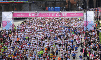 ROMA: DANCE FOR THE CURE, PRESENTATO IL PROGETTO
