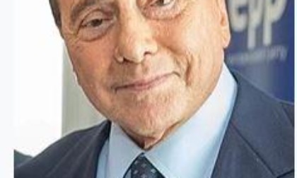 E' MORTO SILVIO BERLUSCONI