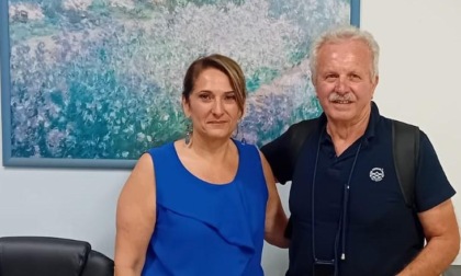 BASKET: LUIGI SINISCALCO NUOVO PRESIDENTE DEL BASKET SERAPO 85