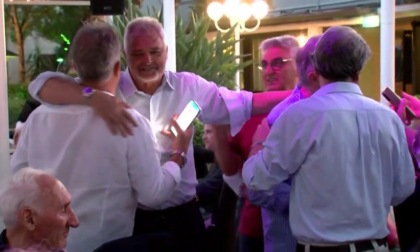 CALCIO: GRAN GALA PONTINO, NOMI ECCELLENTI