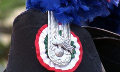 LATINA: LA FESTA DELL’ARMA DEI CARABINIERI