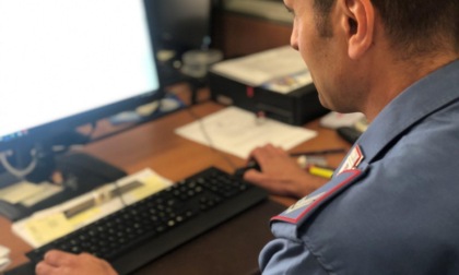 ROMA: REDDITO DI CITTADINANZA, DENUNCIATI 85 FURBETTI