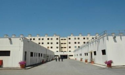 VELLETRI: DETENUTO UCCIDE IL COMPAGNO DI CELLA