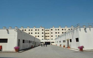 VELLETRI: DETENUTO UCCIDE IL COMPAGNO DI CELLA