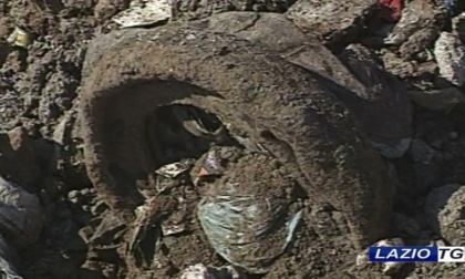 PONTECORVO: INAUGURATA L'ISOLA ECOLOGICA