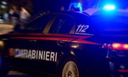 ALATRI: RISSA TRA RAGAZZI, INDAGANO I CARABINIERI