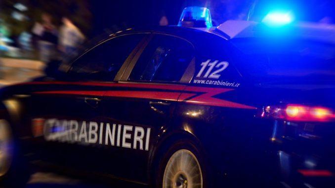 ALATRI: RISSA TRA RAGAZZI, INDAGANO I CARABINIERI