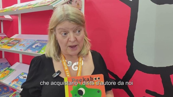 Cina: Fiera del libro, editori mirano a scambi, cooperazione culturale