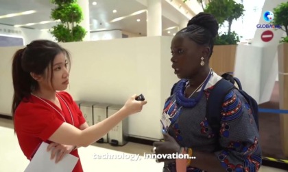 Cina: forum Tianjin, presenti mirano a ulteriore collaborazione col Paese