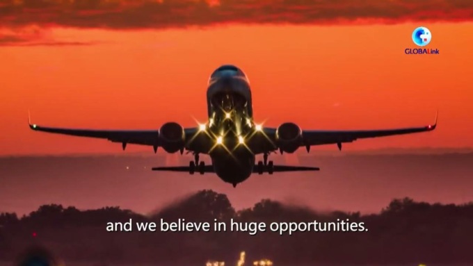 Cina: presidente Honeywell, fiducia nel Paese e in maggiori opportunità