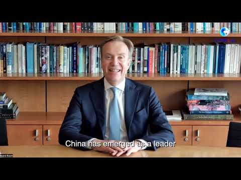 Cina: Summer Davos Forum stimolerà multilateralismo, collaborazione