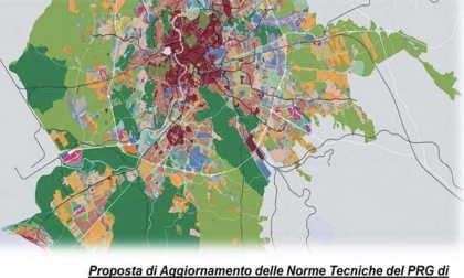 ROMA: PIANO URBANISTICA, CAMBIANO LE REGOLE