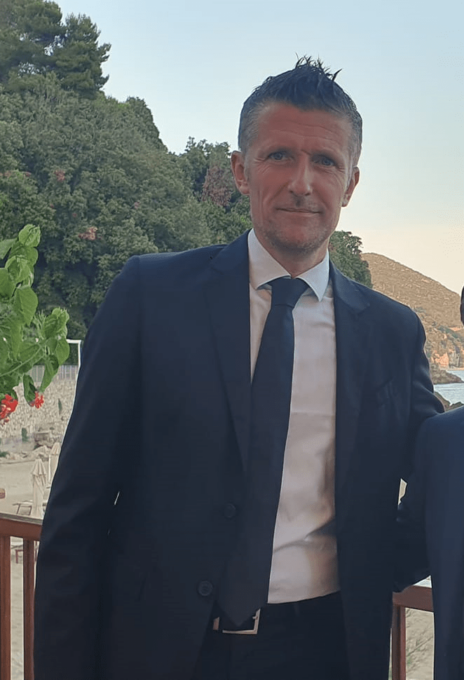 PRIMATI E DELIZIE: UN PREMIO PER L’ARBITRO DANIELE ORSATO