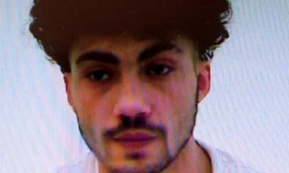 LATINA: RINTRACCIATO A TERMINI IL DETENUTO EVASO